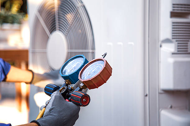 Affordable Emergency Ac Repair solutions in Springfield, MO