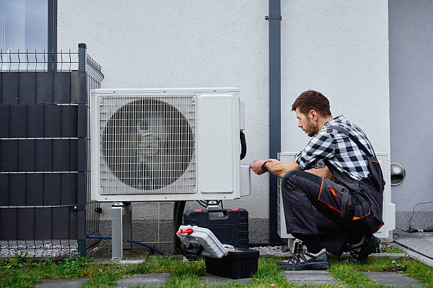 Trusted Emergency Ac Repair service in Springfield, MO - HVAC Repair CO